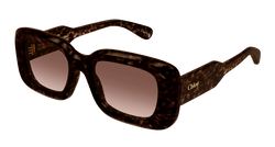 Havana 002 Frame | COPPER Lens