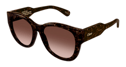 Havana 002 Frame | COPPER Lens