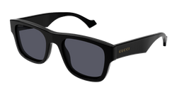 Black 001 Frame | GREY Lens