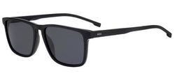 Black 0807 Frame | Gray Blue IR Lens