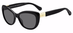 Black 0807 Frame | Gray Pz M9 Lens
