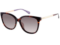 Dark Havana 0086 Frame | Brown Gradient HA Lens