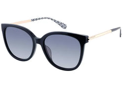 Black 0807 Frame | Gray Sf Pz WJ Lens
