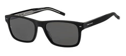 Black Frame | Gray IR Lens