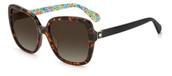 Hvn Frame | BROWN GRADIENT HA Lens