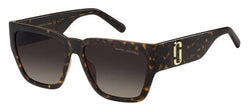 Hvn Frame | BROWN GRADIENT HA Lens