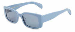 Blue Frame | GREY IR Lens