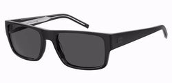 Black Frame | GREY IR Lens