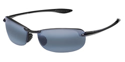 405-02 Gloss Black Frame | Neutral Grey Lens