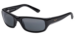 103-02 Gloss Black Frame | Neutral Grey Lens