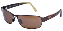 H249-19M Matte Bronze Frame | HCL Bronze Lens