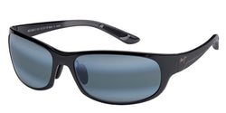 417-02J Gloss Black Fade Frame | Neutral Grey Lens