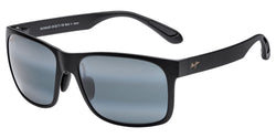 432-2M Matte Black Frame | Neutral Grey Lens