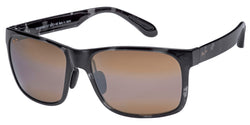 H432-11T Grey Tortoise Frame | HCL Bronze Lens