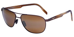 H728-01M Matte Chocolate