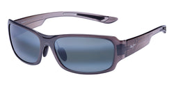 441-11A Grey Fade Frame | Neutral Grey Lens