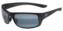 440-2M Matte Black Frame | Neutral Grey Lens