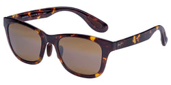 H434-10L Tokyo Tortoise Frame | HCL Bronze Lens