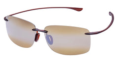 H443-26M Matte Rootbeer Frame | HCL Bronze Lens