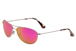 P245-16R Rose Gold Frame | Maui Sunrise Lens