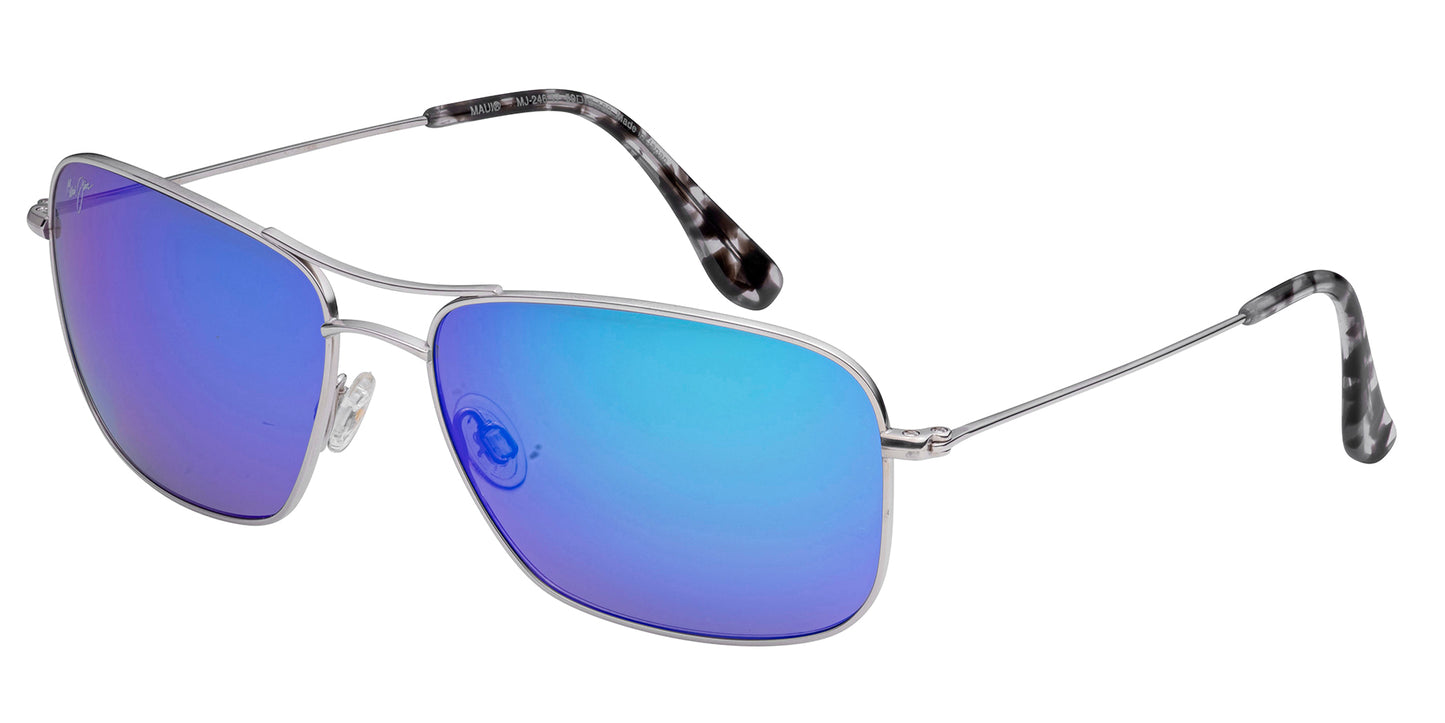 Maui Jim WIKI WIKI