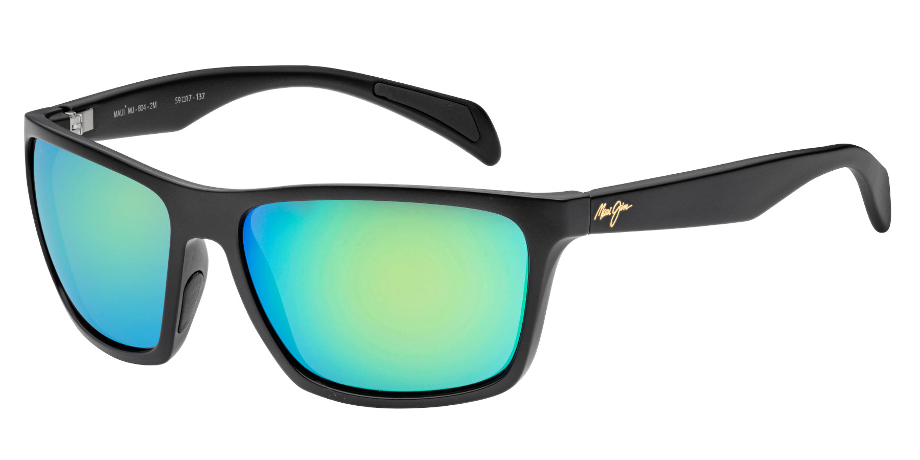 Maui Jim Makoa