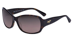 RS295-10 Dark Tortoise Frame | Maui Rose Lens