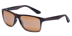 H798-01 Chocolate Fade Frame | HCL Bronze Lens