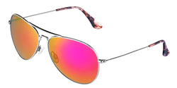 P264-16R Rose Gold Frame | Maui Sunrise Lens