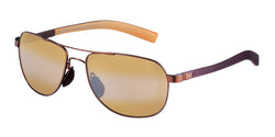 H327-23 Metallic Gloss Copper Frame | HCL Bronze Lens