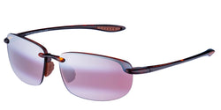 R407N-10 Tortoise Frame | Maui Rose Lens