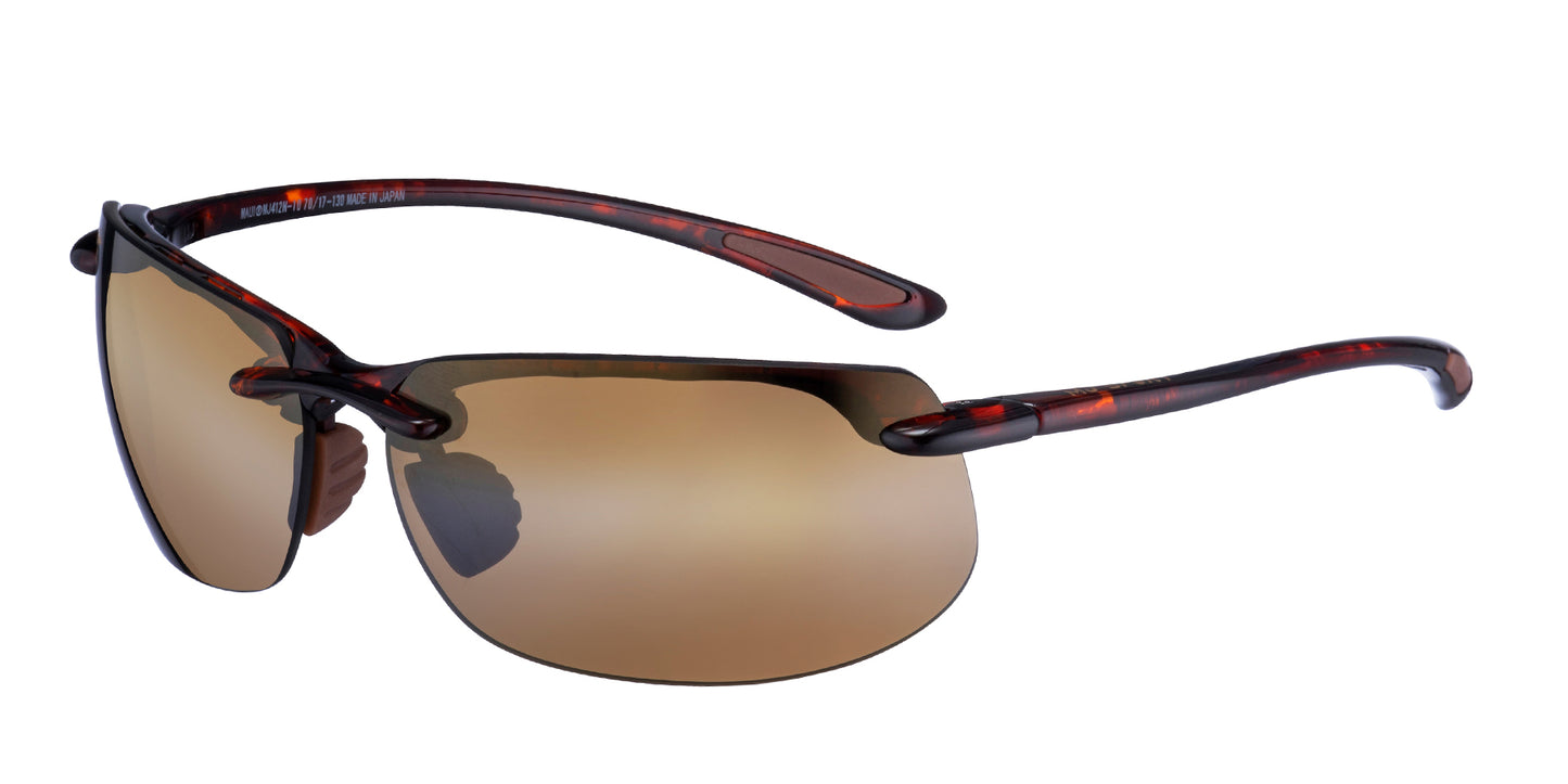 Maui Jim Banyans Asian Fit