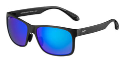 Matte Black Frame | Blue Hawaii Lens