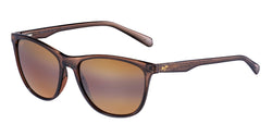 H783-24C Transparent Mocha Frame | HCL Bronze Lens