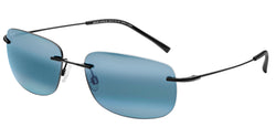 334-02 Gloss Black Frame | Neutral Grey Lens