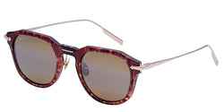 Tortoise With Gold Frame | HCL Bronze Lens