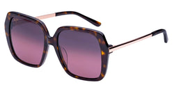 RS838-10 Tortoise Frame | Maui Rose Lens