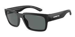 Recycled Black Frame | Polarized Dark Grey Lens