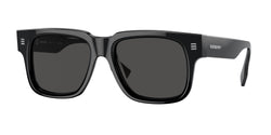 Black Frame | Dark Grey Lens