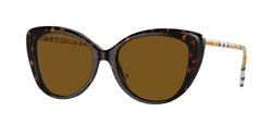 Dark Havana Frame | Brown Polar Lens