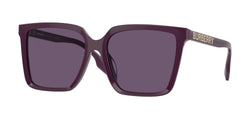 Violet Frame | Violet Lens