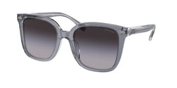 Dark Grey / Light Grey Frame | Light Grey Gradient Lens