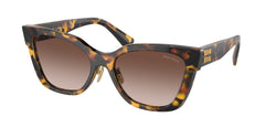 Honey Havana Frame | Brown Gradient Lens