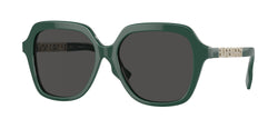 Green Frame | Dark Grey Lens