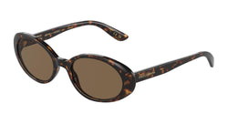 Havana Frame | Dark Brown Lens