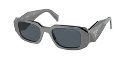 Marble Black Frame | Dark Grey Lens