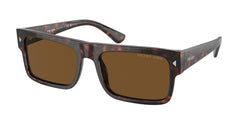 Havana Frame | Brown Polar Lens