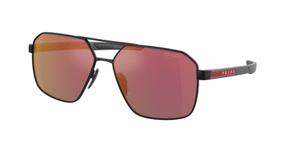 Prada Linea Rossa PS 55WS