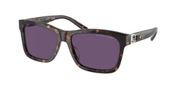 Havana Frame | Purple Lens