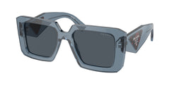 Transparent Graphite Frame | Dark Grey Lens